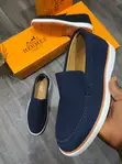 Hermes Luxe Men's Loafers - 2