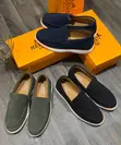 Hermes Luxe Men's Loafers - 3