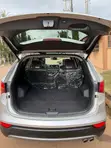 Hyundai Santa Fe SE AWD 2016 Silver - 5