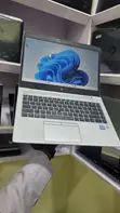New HP EliteBook 840 G6 Laptop - Core i5, 8GB RAM, 256GB SSD - 2
