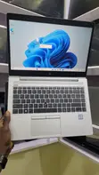 New HP EliteBook 840 G6 Laptop - Core i5, 8GB RAM, 256GB SSD - 4