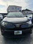2017 Toyota RAV4 XLE AWD - 1