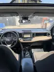 2017 Toyota RAV4 XLE AWD - 5