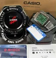 Casio G-Shock Analog-Digital Watch - 4