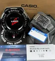 Casio G-Shock Analog-Digital Watch - 5