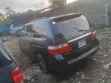 Honda Odyssey 2005 Blue - 3