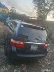 Honda Odyssey 2005 Blue - 5