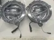 Brand New LED Headlamp for Jeep Wrangler - 2