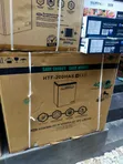 Original Haier Thermocool Freezer 200 Liters - 2