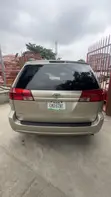 Toyota Sienna 2005 Zinari - 5