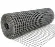 Crimped Mesh don Gine-gine & Shinge - 2
