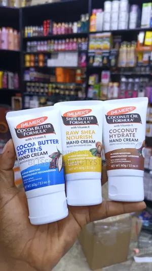 Palmer's Cocoa Butter Hand Cream