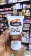 Palmer's Cocoa Butter Hand Cream - 4