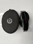 Beats by Dr. Dre Solo HD Black Headphones - 1