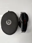 Beats by Dr. Dre Solo HD Black Headphones - 2