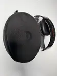 Beats by Dr. Dre Solo HD Black Headphones - 5