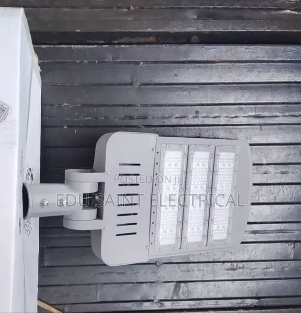 Brand New Solar Street Light - 1