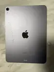 Apple iPad Air 11 (2024) 128GB Grey - 5