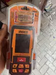 Ingco 100m Laser Distance Measure - 1