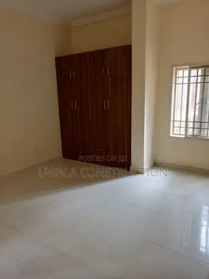 3 Bedroom Apartment for Rent in Kaura, Abuja