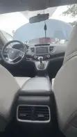 Honda CR-V 2015 Blue - 5