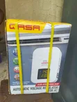 Qasa Automatic Voltage Regulator 5000 Watts - 2