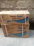 Royal QK09RSA R32 Inverter Jirgin Sanyi - 2