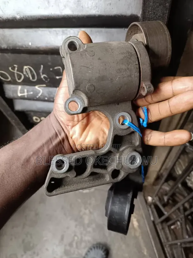 Belt Adjuster for Lexus RX 350 (2GR Engine) - 1