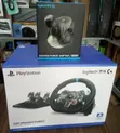 Logitech G29 Driving Force Wheel & Shifter - 3