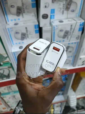 Original Fast Charging Power Bank - 120W