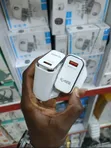Original Fast Charging Power Bank - 120W - 2