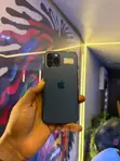 Apple iPhone 12 Pro 256GB Blue - 1