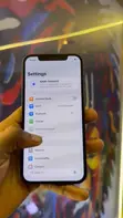 Apple iPhone 12 Pro 256GB Blue - 2