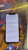 Apple iPhone 12 Pro 256GB Blue - 3