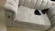Home Interiors Bed Frame & TV Console - Mai Zama Uku - 3
