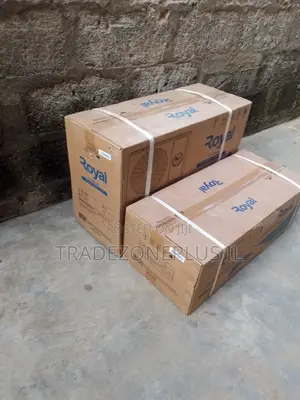 Royal QK09RSA R32 Inverter Split AC
