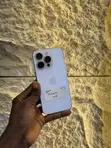 Apple iPhone 14 Pro 128GB White - 1