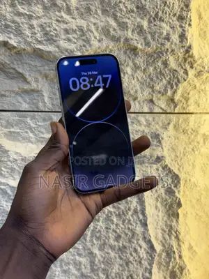 Apple iPhone 14 Pro 128GB White