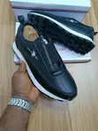 US Polo Assn Classic Sneakers - 3