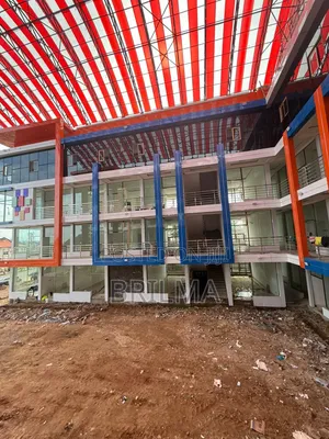 Shop & Office Space for Sale, Gwarimpa
