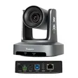 Tenveo UV20U 4K NDI HX2 PTZ Camera - 1