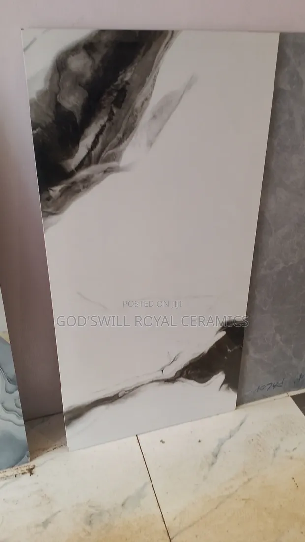 120x60cm Parlour Tiles - 1