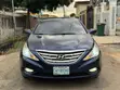 2012 Hyundai Sonata Limited Sedan FWD - 1