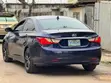 2012 Hyundai Sonata Limited Sedan FWD - 2