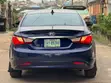 2012 Hyundai Sonata Limited Sedan FWD - 4