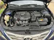 2012 Hyundai Sonata Limited Sedan FWD - 5