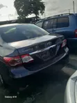 2013 Toyota Corolla Gray - 3