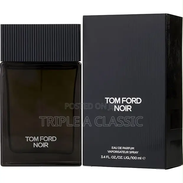 Tom Ford Noir Eau de Parfum Spray 100ml - 1