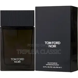 Tom Ford Noir Eau de Parfum Spray 100ml