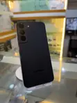 Samsung Galaxy S22 5G 256GB Baki (Amfani da Waje) - 1